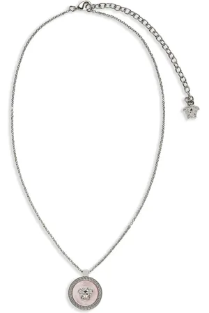 VERSACE Collar con dije icon