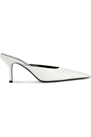 Retrofete Mules Daphne
