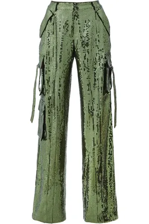 Retrofete Pantalones Andre