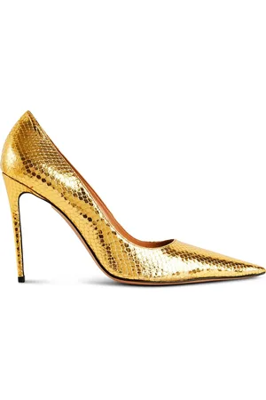 Retrofete Zapatillas Jasmin con tacón de 110mm