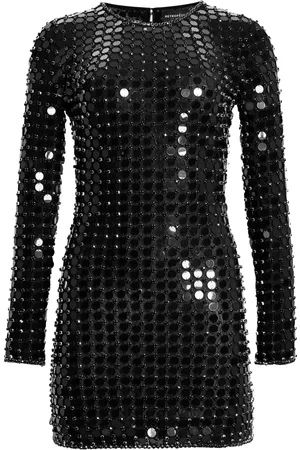 Retrofete Vestido corto Loreen