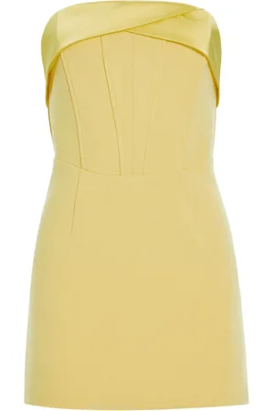 Retrofete Vestido corto Lydia