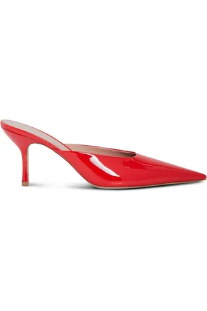 Retrofete Mules Daphne