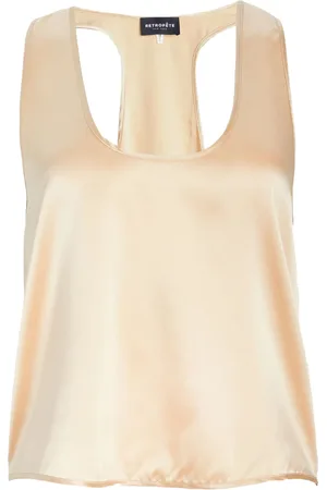 Retrofete Top Dori