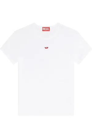 Diesel Playera T-Uncutie-Long-D