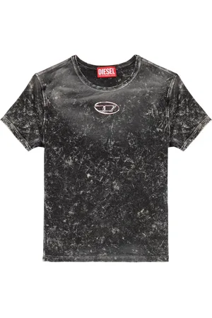 Diesel Playera T-Uncuties-P1