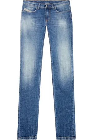 Diesel Jeans Sleenker 0grdf 1979