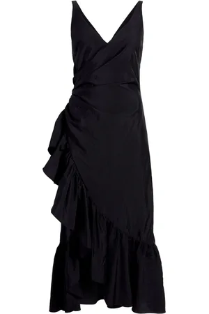 Cinq A Sept Vestido Mimi