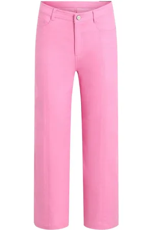 Cinq A Sept Jeans capri Verona