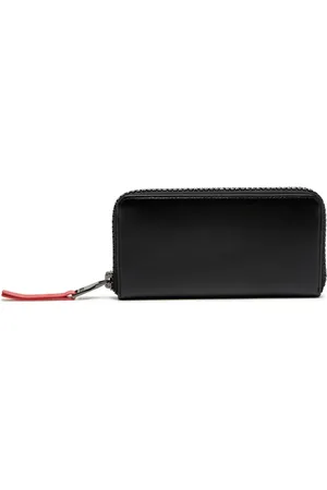 Diesel Cartera con letras del logo