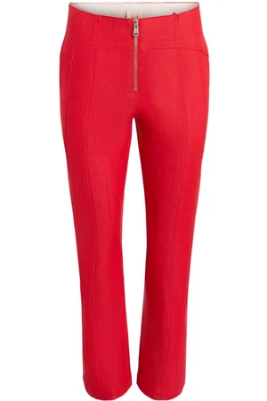 Cinq A Sept Jeans capri Loren