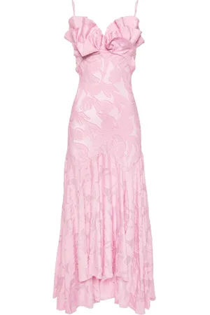 MARIA LUCIA HOHAN Vestido Klair