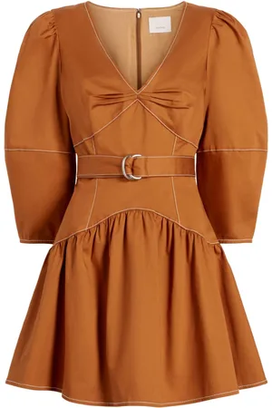 Cinq A Sept Vestido Siene