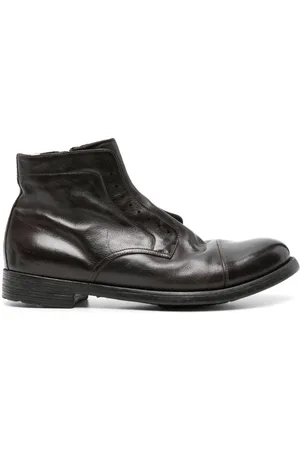 Officine creative Botines Hive 005