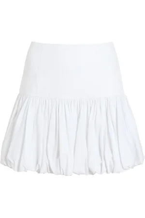 Cinq A Sept Falda corta Ellah