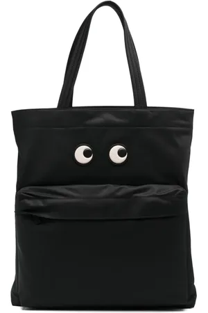 Anya Hindmarch Tote I am a Plastic Bag