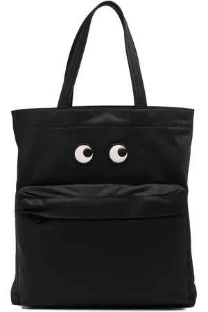Anya Hindmarch Tote I am a Plastic Bag