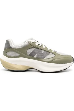 New Balance Tenis con logo estampado