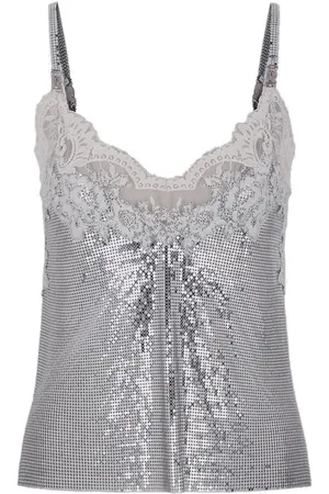 Paco rabanne Camiseta Haut