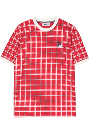 Fila Playera Freddie