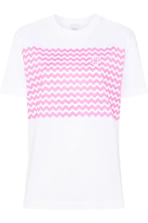 Patou Playera Waves