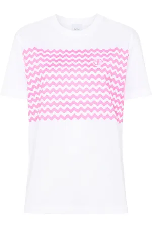 Patou Playera Waves