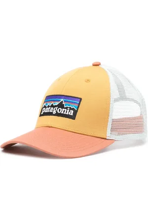 Patagonia Gorra P-6 Logo LoPro