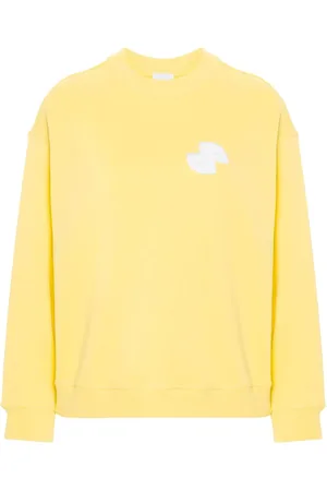 Patou Sudadera con aplique del logo