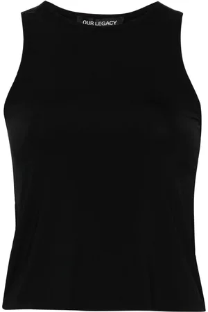 OUR LEGACY Camiseta Wave