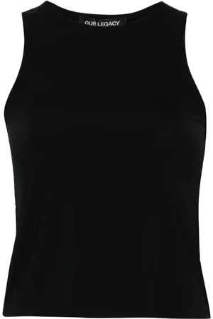 OUR LEGACY Camiseta Wave