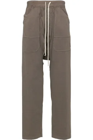Rick Owens Pantalones Classic Cargo