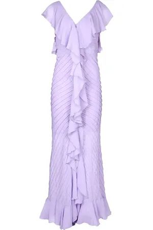 De La Vali Vestido de fiesta Macaroon