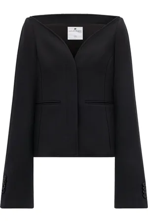 Courrèges Blazer Ellipse Heritage
