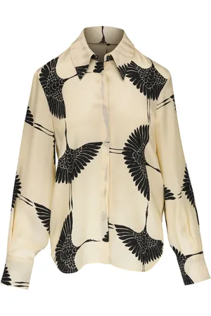 Khaite Camisa Minta
