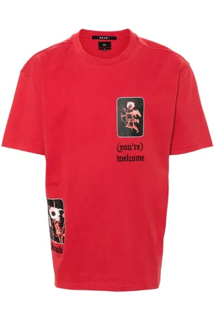 KSUBI Playera Icons Biggie