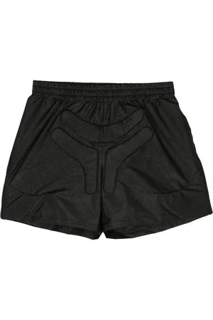 WALTER VAN BEIRENDONCK Shorts deportivos Space