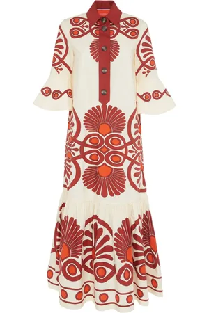 La DoubleJ Vestido Artemic