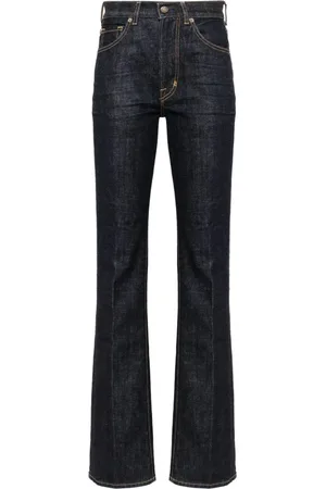 Tom Ford Jeans acampanados