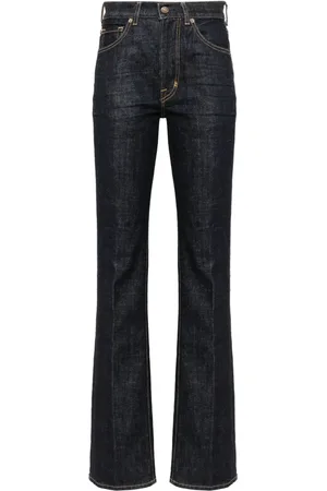 Tom Ford Jeans acampanados