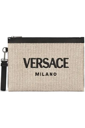 VERSACE Bolsa de mano Milano