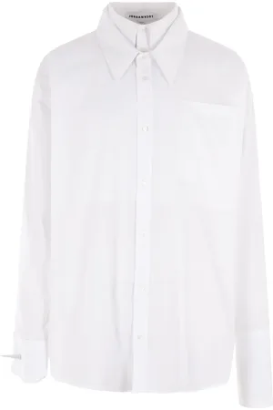 JORDAN LUCA Camisa Clover