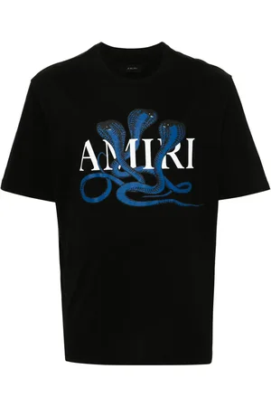 AMIRI Playera Poison