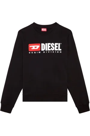 Diesel Sudadera S-Box-Div