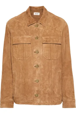Zadig & Voltaire Chamarra Kuba