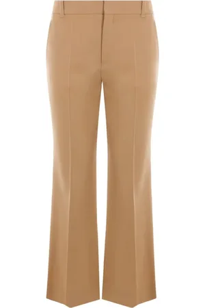 Chloé Pantalones de vestir cortos