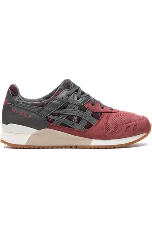 Asics Tenis Gel-Lyte III OG OG Brisket Red