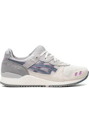 Asics Tenis Gel-Lyte III OG Smoke Grey/Ironclad