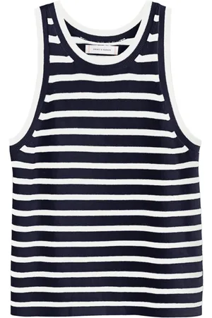Chinti & Parker Camiseta Breton