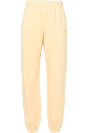 ROTATE Pants con logo bordado