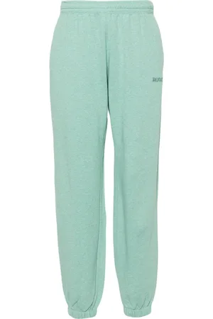 ROTATE Pants con logo bordado